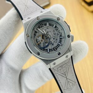 Hublot classic watch