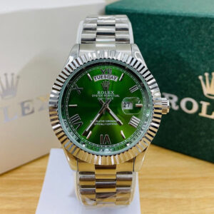 Rolex watch