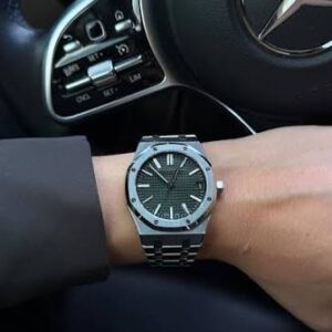 Mens bussiness Luxury watch